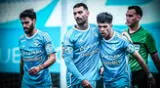 Sporting Cristal corre el riesgo de perder el cupo a fase de grupos de la Copa Libertadores 2025.