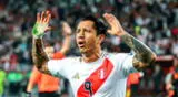 Gianluca Lapadula es la incertidumbre en la selección peruana, ¿llegará o no?