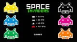 LINK para descargar Space Invaders en tu PC. Empieza a eliminar a las hordas alienígenas.