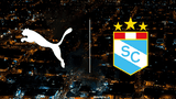 Sporting Cristal será vestido por la marca alemana Puma a partir de 2025.