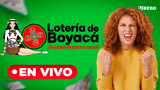 Últimos resultados de la Lotería de Boyacá del sábado 5 de octubre.