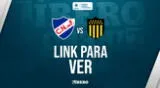 Nacional recibe a Peñarol en Gran Parque Central el domingo 6 de octubre