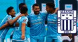 Referente de Sporting Cristal habló sobre su hinchaje por Alianza Lima