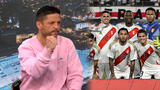 Pedro García deja fulminante dardo a la selección peruana