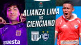 Alianza Lima recibirá a Cienciano por los cuartos de final del Torneo de Reservas 2024