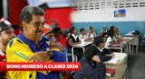 El Bono Regreso a Clases de octubre: ¿Estará activo este respaldo?