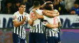 Alianza Lima analiza realizar importante inversión con este jugador