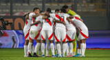 Selección peruana ultima detalles para partido ante Uruguay por Eliminatorias.