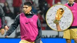 Piero Quispe volvió a ser elogiado por los hinchas de Pumas UNAM.