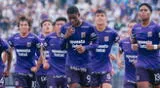 Alianza Lima venció a Cienciano y clasificó a la final del Torneo de Reservas.