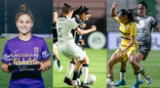 Repasa cómo se va moviendo la tabla de posiciones de la Copa Libertadores Femenina