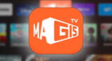 Este nuevo APK promete actualización de catálogo de Magis TV. Asegúrate de descargar un archivo desde una fuente confiable.