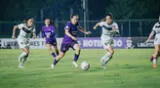 Alianza Lima femenino tiene un duelo clave ante Guraní