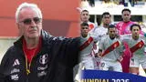 Jorge Fossati ya eligió a su capitán para el duelo contra Uruguay