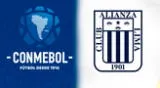 Conmebol se refirió a Alianza Lima en plena fecha FIFA.