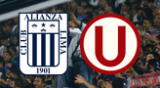 Es hincha de Universitario, pero salió campeón con Alianza Lima