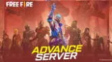 Conoce cómo acceder al programa Free Fire Advance Server y recibir recompensas por ser tester de Free Fire.