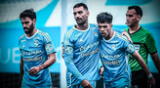 Sporting Cristal y una complicada noticia.