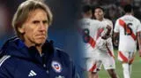 Prensa chilena recordó el paso de Ricardo Gareca en la selección peruana