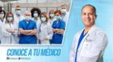 ¿Cómo saber si un médico es ESPECIALISTA?, por el Dr. Luis Cotillo