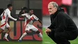 Perú rompió una mala racha contra Marcelo Bielsa tras victoria ante Uruguay.