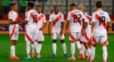 Las últimas noticias de la selección peruana para el partido ante Brasil