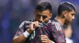 México y Valencia disputaron un partido amistoso internacional en Puebla.