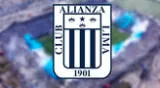 Alianza Lima incorpora a futbolista del exterior a su plantel.