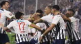 Alianza Lima y el futbolista que lució camiseta de tradicional equipo en fecha FIFA