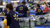 Escala de SALARIOS de trabajadores en Walmart: ¿qué área gana más?