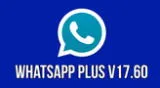 Descarga la última versión WhatsApp Plus V17.60 GRATIS para smartphones Android.