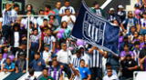 Se fue de Alianza Lima para buscar oportunidades y ahora jugará la Copa Perú