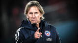 Ricardo Gareca define su futuro tras tener a Chile como colero en las Eliminatorias 2026.