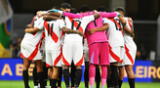 La selección peruana y una tremenda noticia que alegrará a sus hinchas.