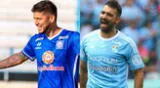 Sporting Cristal visita a Alianza Atlético el sábado 19 en el Campeones del 36