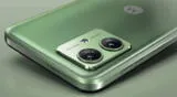 Conoce las características y precio del Motorola G54 5G, el gama media más equilibrado de Motorola.