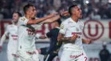 Universitario vs. ADT juegan EN VIVO HOY por la Liga 1 Perú.