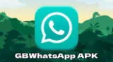 Descarga GRATIS el APK del GBWhatsApp y disfruta de sus herramientas compatibles con Android.