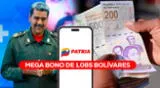 El Gobierno de Venezuela alista el pago de un nuevo Bono de la Patria para octubre 2024.