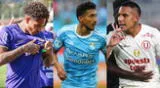 Fecha clave en la jornada 15 del Torneo Clausura: Universitario enfrenta a Sporting Cristal