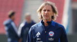 Selección chilena de Ricardo Gareca busca ganar en Lima por Eliminatorias.