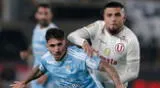 Universitario y la decisión que tomó para el partido contra Sporting Cristal