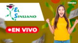 Revisa los números ganadores del sorteo Sinuano Día y Noche de este miércoles 23 de octubre.