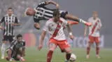 Atlético Mineiro y River Plate juegan la semifinal de ida de la Copa Libertadores 2024