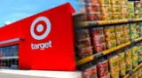 Conoce cuáles son estos más de más de 2,000 productos que están en descuento en Target.