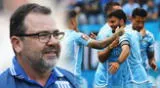 Avaí tendría interés en fichar a jugador de Sporting Cristal para el 2025