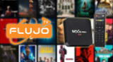 Descargar Flujo TV en simples pasos en una TVBox.