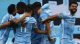 Sporting Cristal y el jugador que podría dejar el club para jugar en Europa