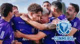 Alianza Lima y la noticia que recibió de Conmebol tras vencer a Garcilaso