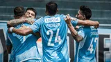 Sporting Cristal venció a Unión Comercio con un categórico 12-0 en Tarapoto.